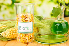 Plumbland biofuel availability